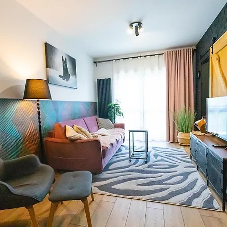 Rentplanet - Green Park Resort Szklarska Poręba Zewnętrze zdjęcie