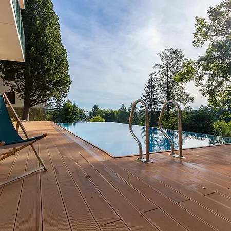 Rentplanet - Green Park Resort Szklarska Poręba Zewnętrze zdjęcie