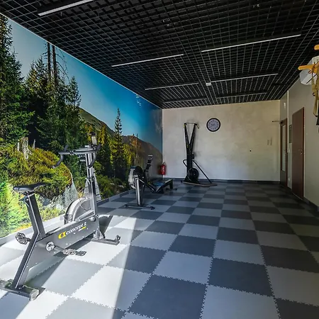 Rentplanet - Green Park Resort Szklarska Poręba Zewnętrze zdjęcie