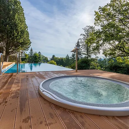 Rentplanet - Green Park Resort Szklarska Poręba Zewnętrze zdjęcie