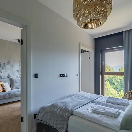 Rentplanet - Green Park Resort Szklarska Poręba Zewnętrze zdjęcie