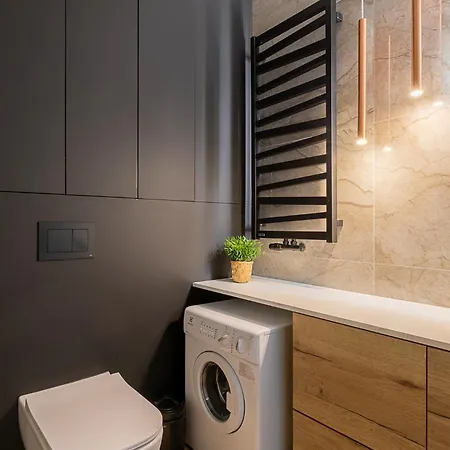Rentplanet - Green Park Resort Szklarska Poręba Zewnętrze zdjęcie