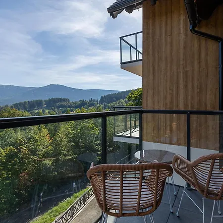 Rentplanet - Green Park Resort Szklarska Poręba Zewnętrze zdjęcie