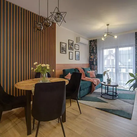 Rentplanet - Green Park Resort Szklarska Poręba Zewnętrze zdjęcie