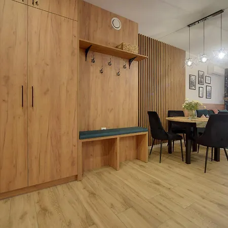 Rentplanet - Green Park Resort Szklarska Poręba Zewnętrze zdjęcie
