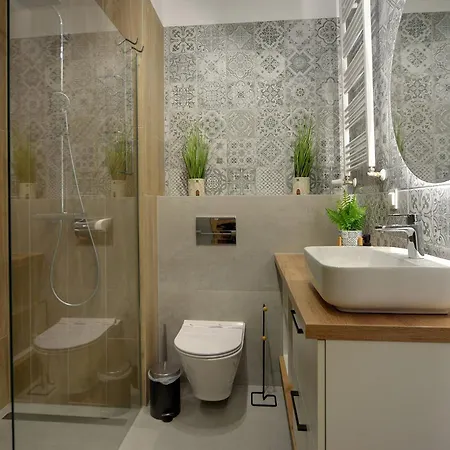 Rentplanet - Green Park Resort Szklarska Poręba Zewnętrze zdjęcie