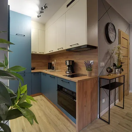 Rentplanet - Green Park Resort Szklarska Poręba Zewnętrze zdjęcie