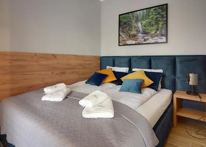 Rentplanet - Green Park Resort