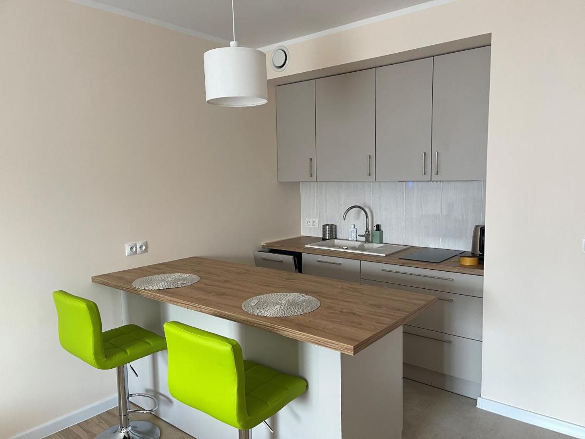 Rentplanet - Park Apartment Szklarska Poreba