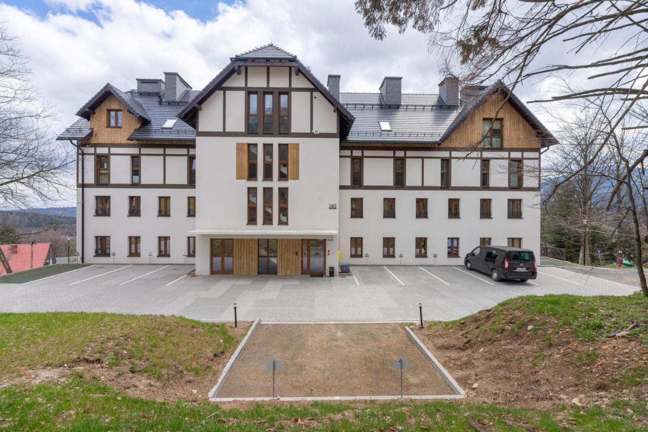 Rentplanet - Park Apartment