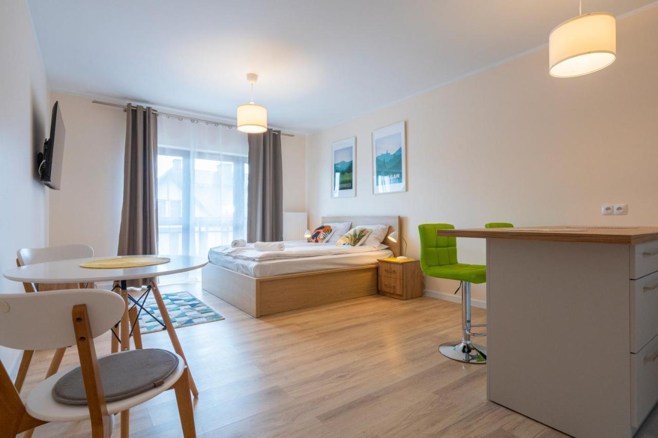 Apartment Rentplanet - Park