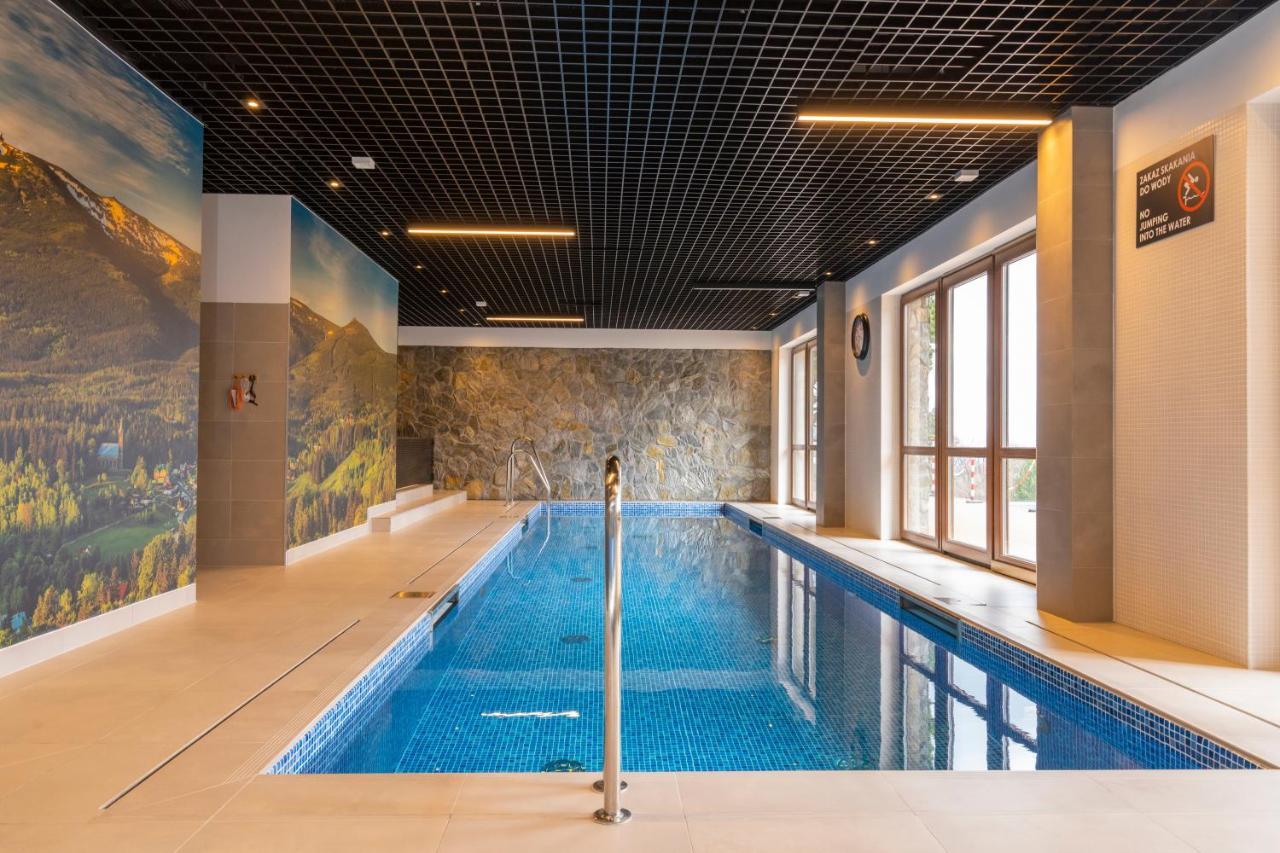 Apartment Rentplanet - Park Szklarska Poreba