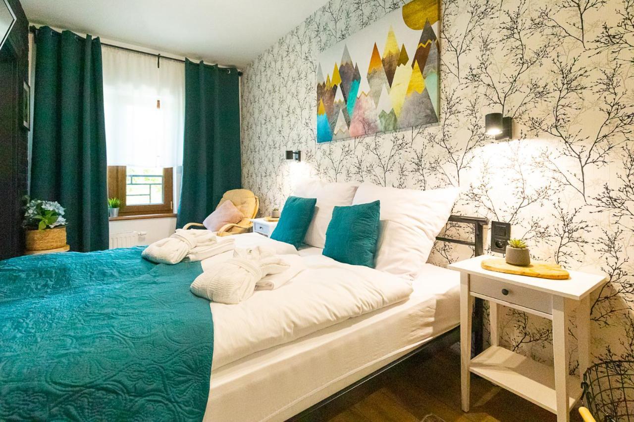 Apartment Rentplanet - Park *