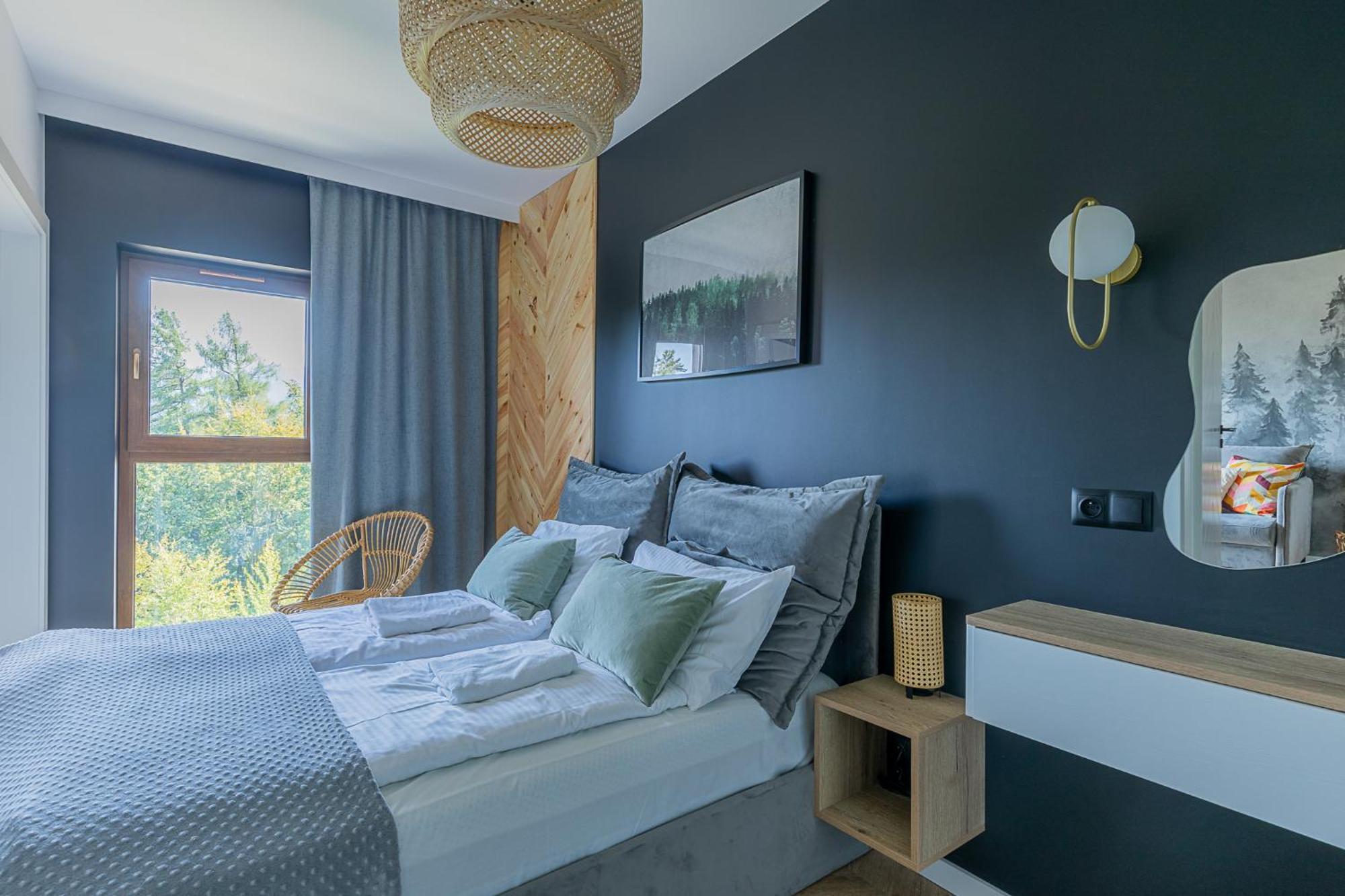 Apartment Rentplanet - Park
