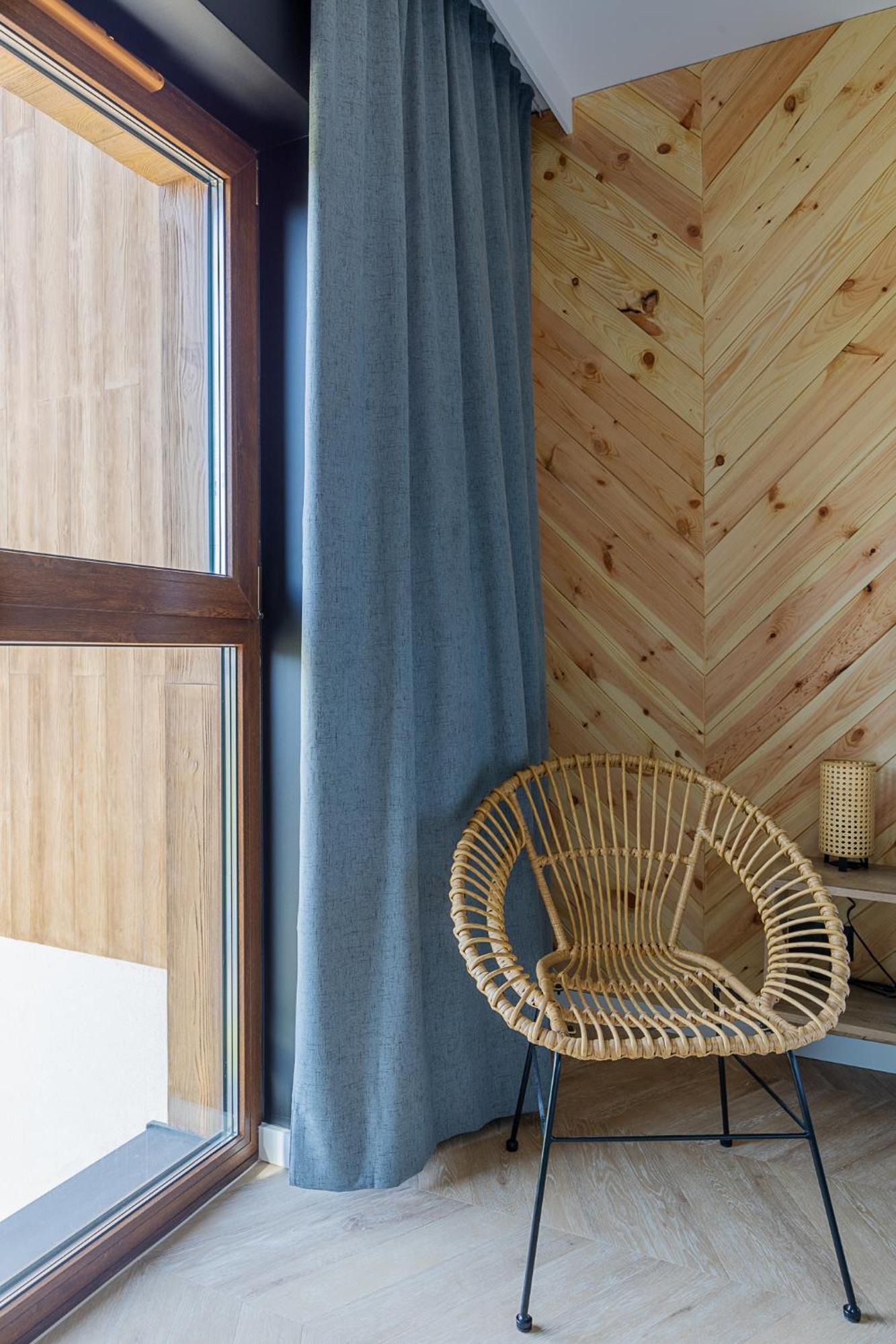 Rentplanet - Park Apartment *
