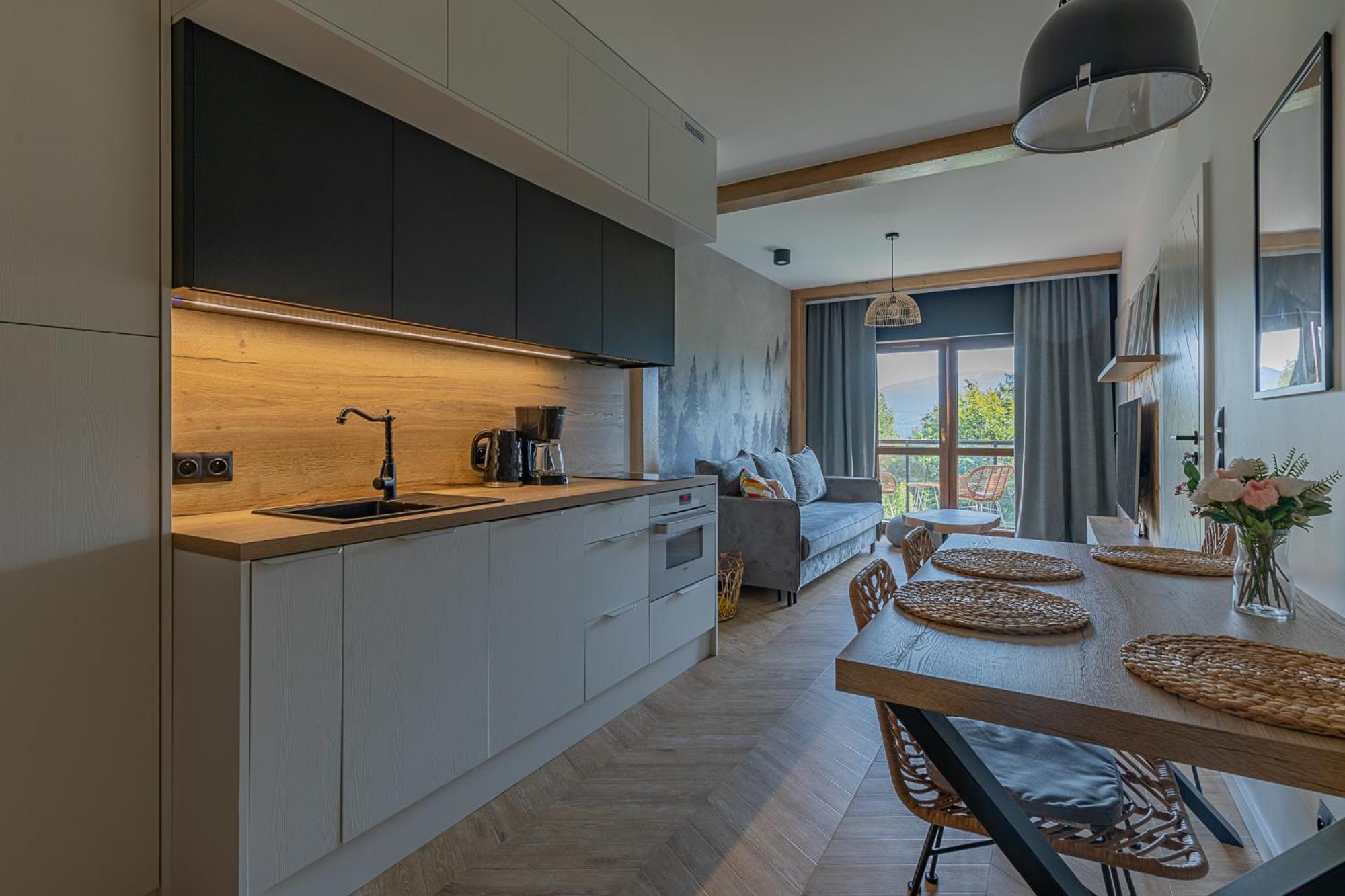 Apartment Rentplanet - Park