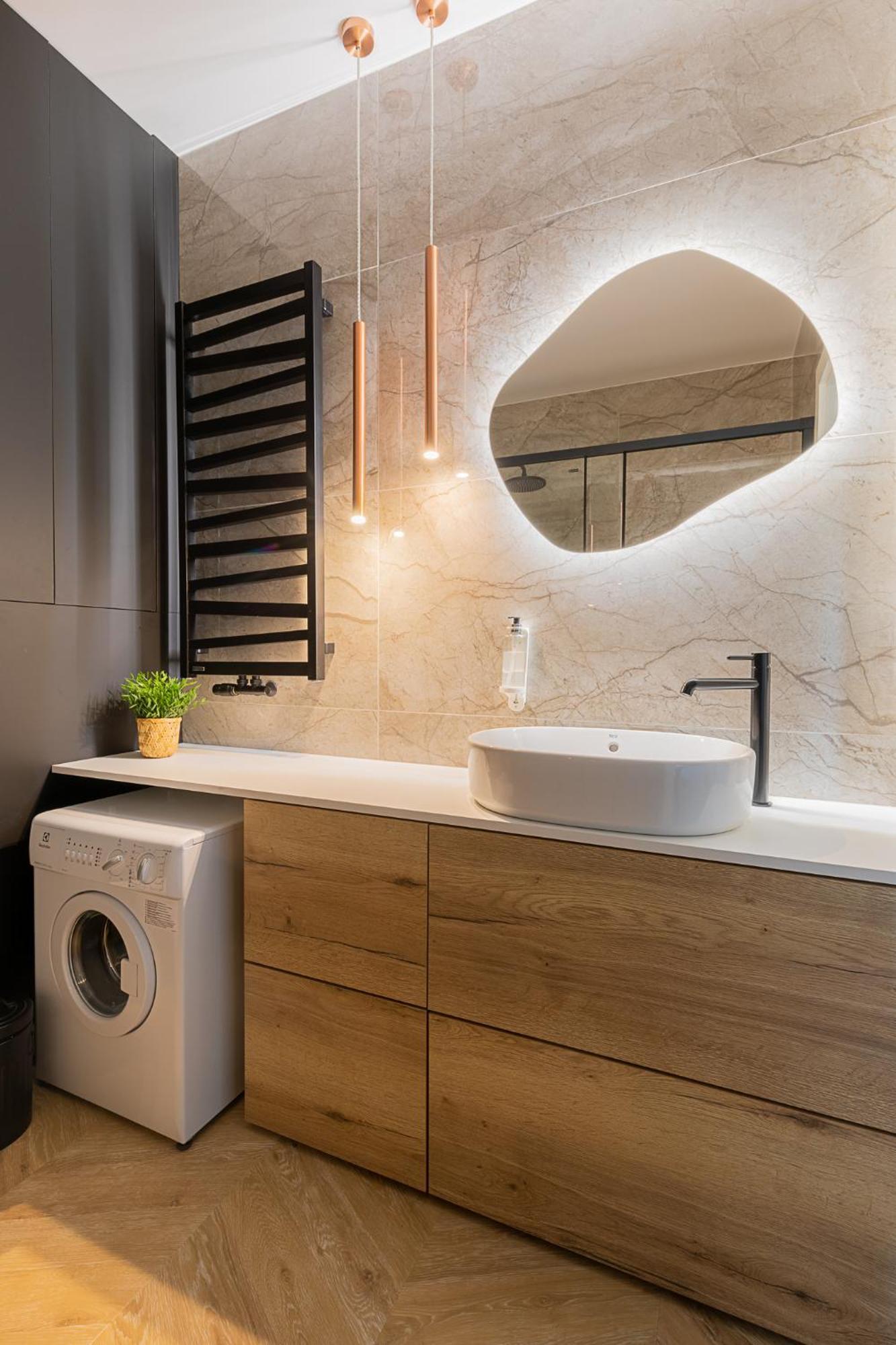 Rentplanet - Park Apartment