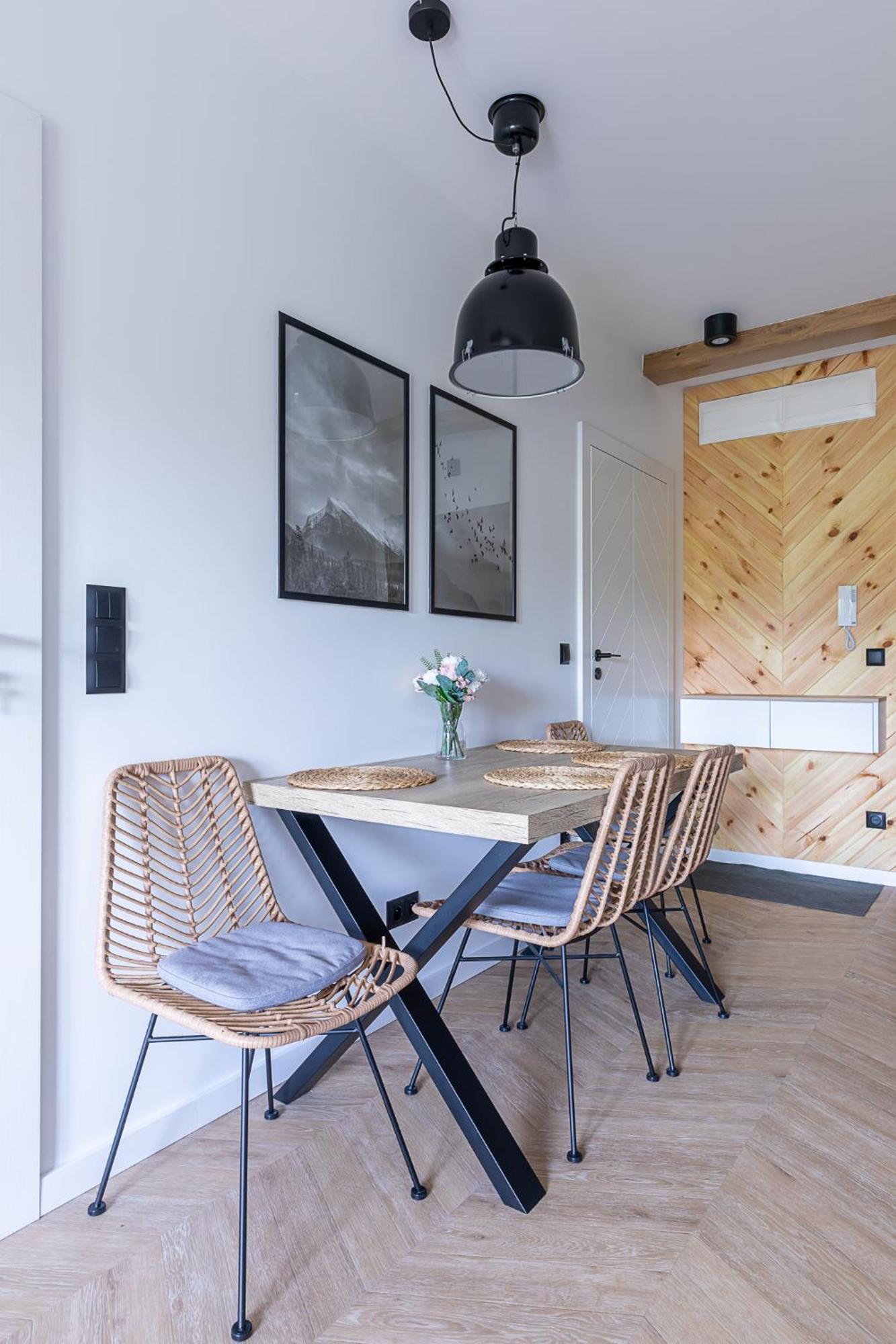 Rentplanet - Park Apartment *