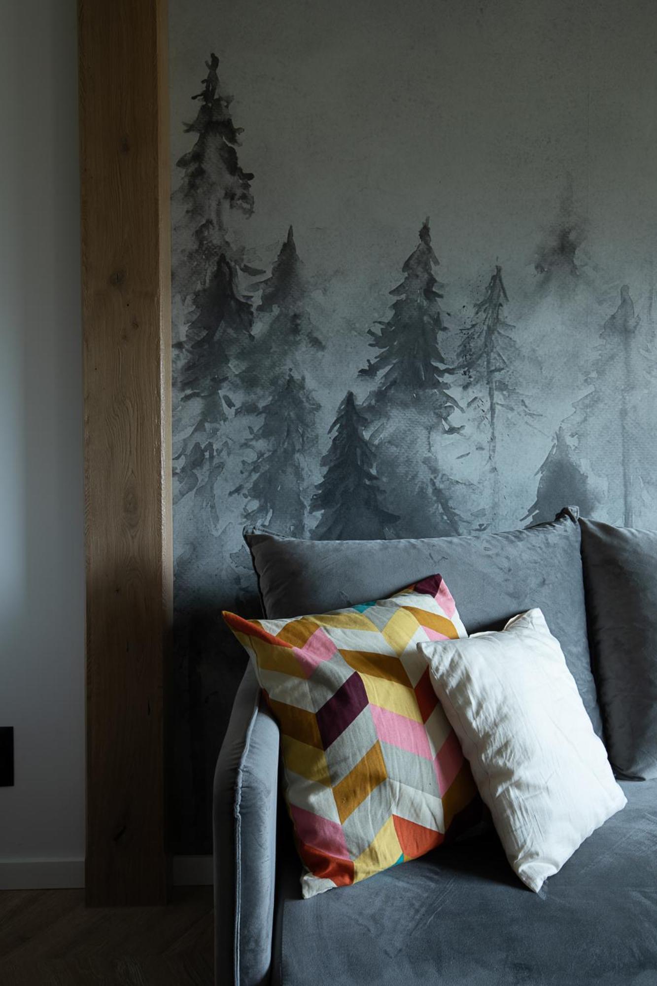 Apartment Rentplanet - Park *