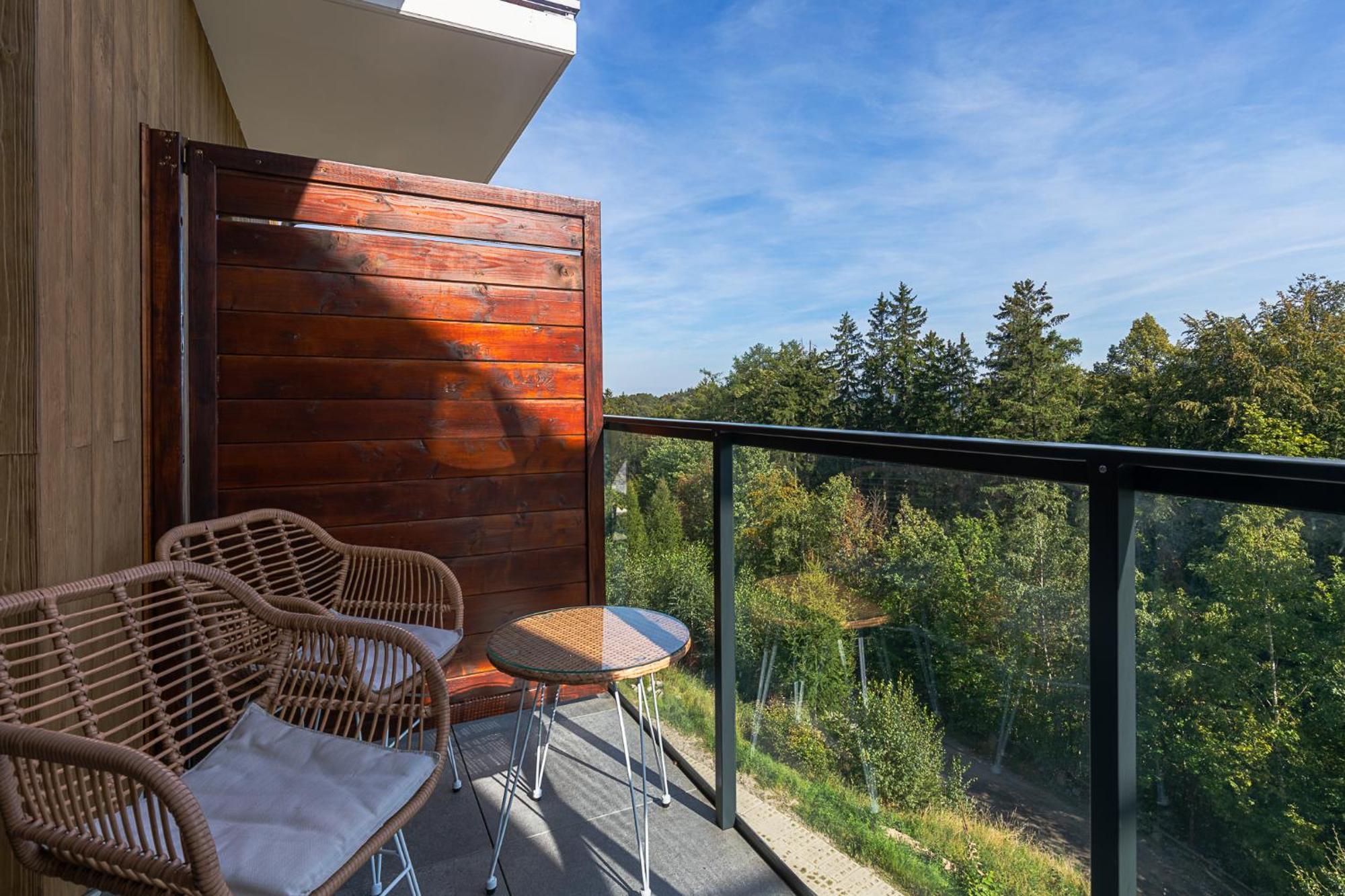 Rentplanet - Park Apartment Szklarska Poreba