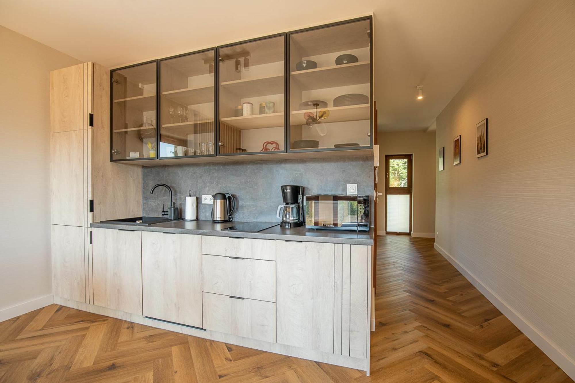 Rentplanet - Park Apartment