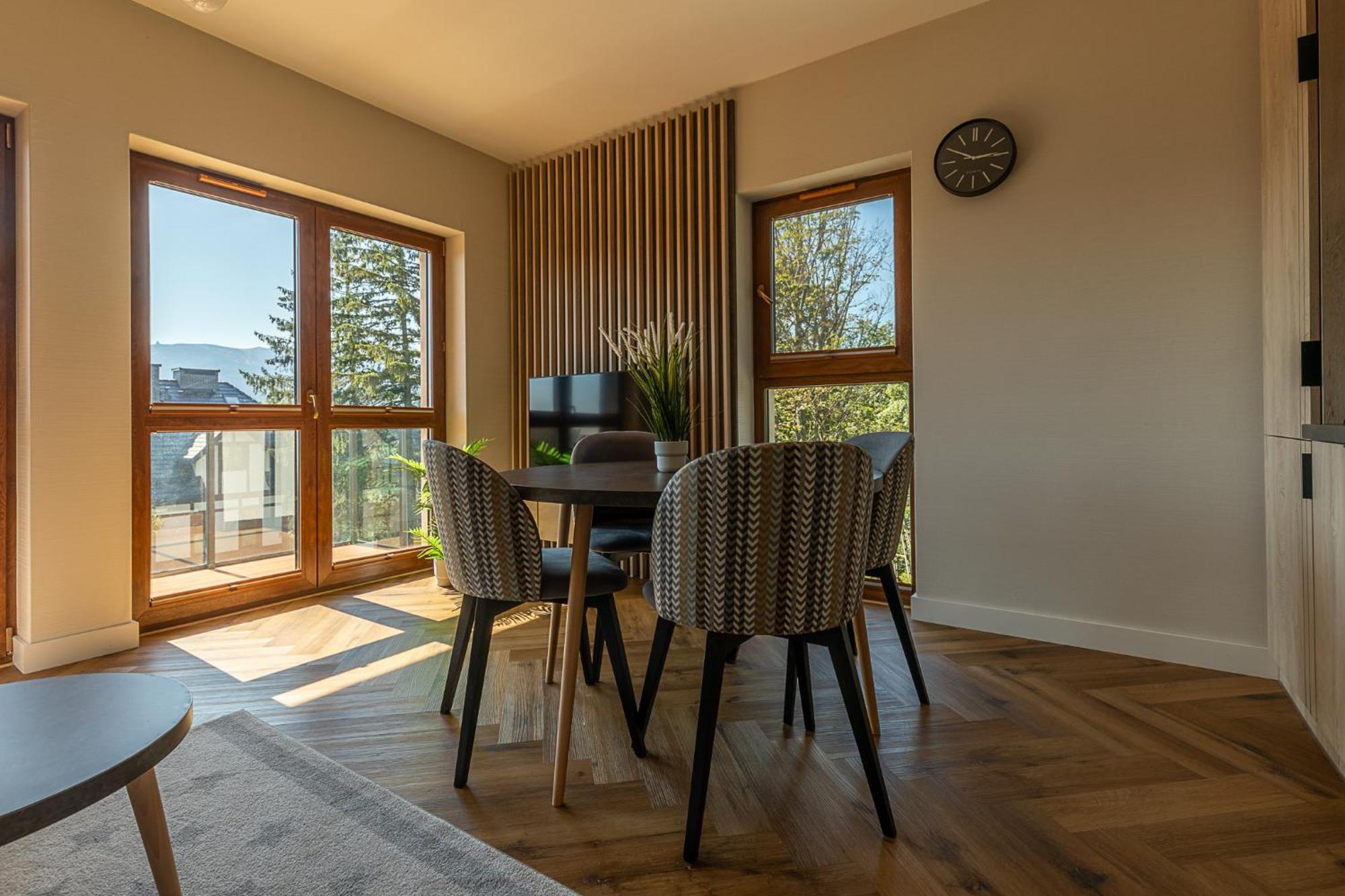 Apartment Rentplanet - Park