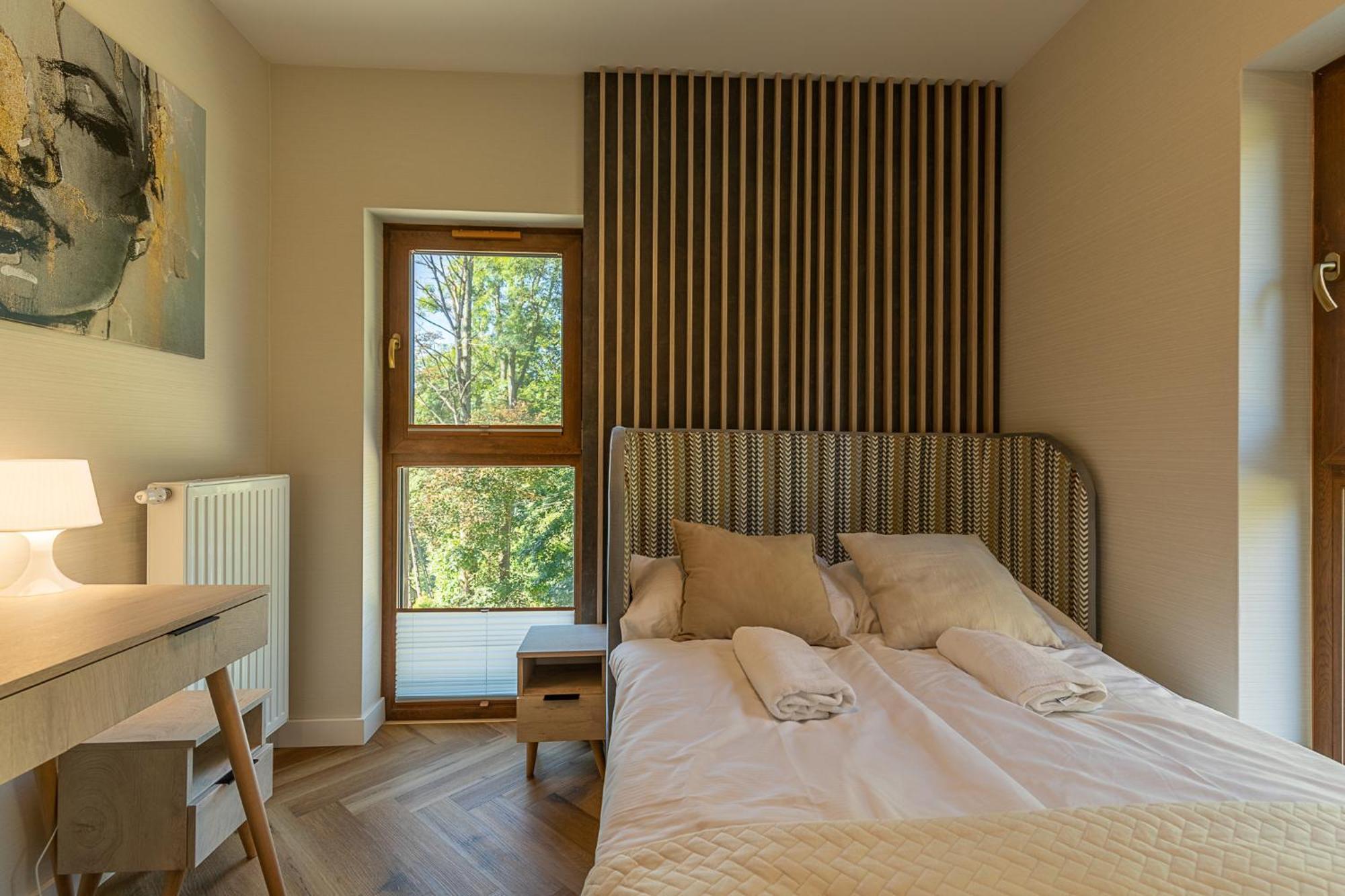 Apartment Rentplanet - Park Szklarska Poreba