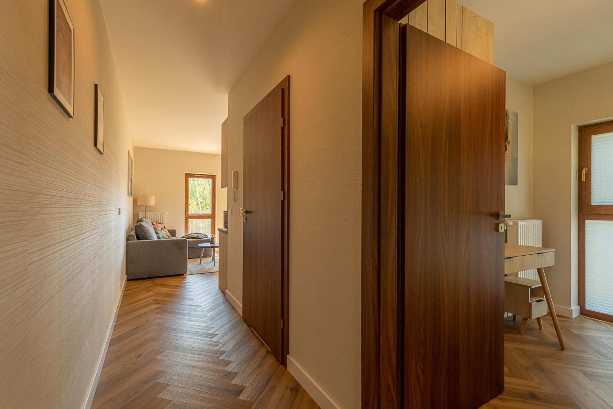 Rentplanet - Park Apartment Szklarska Poreba