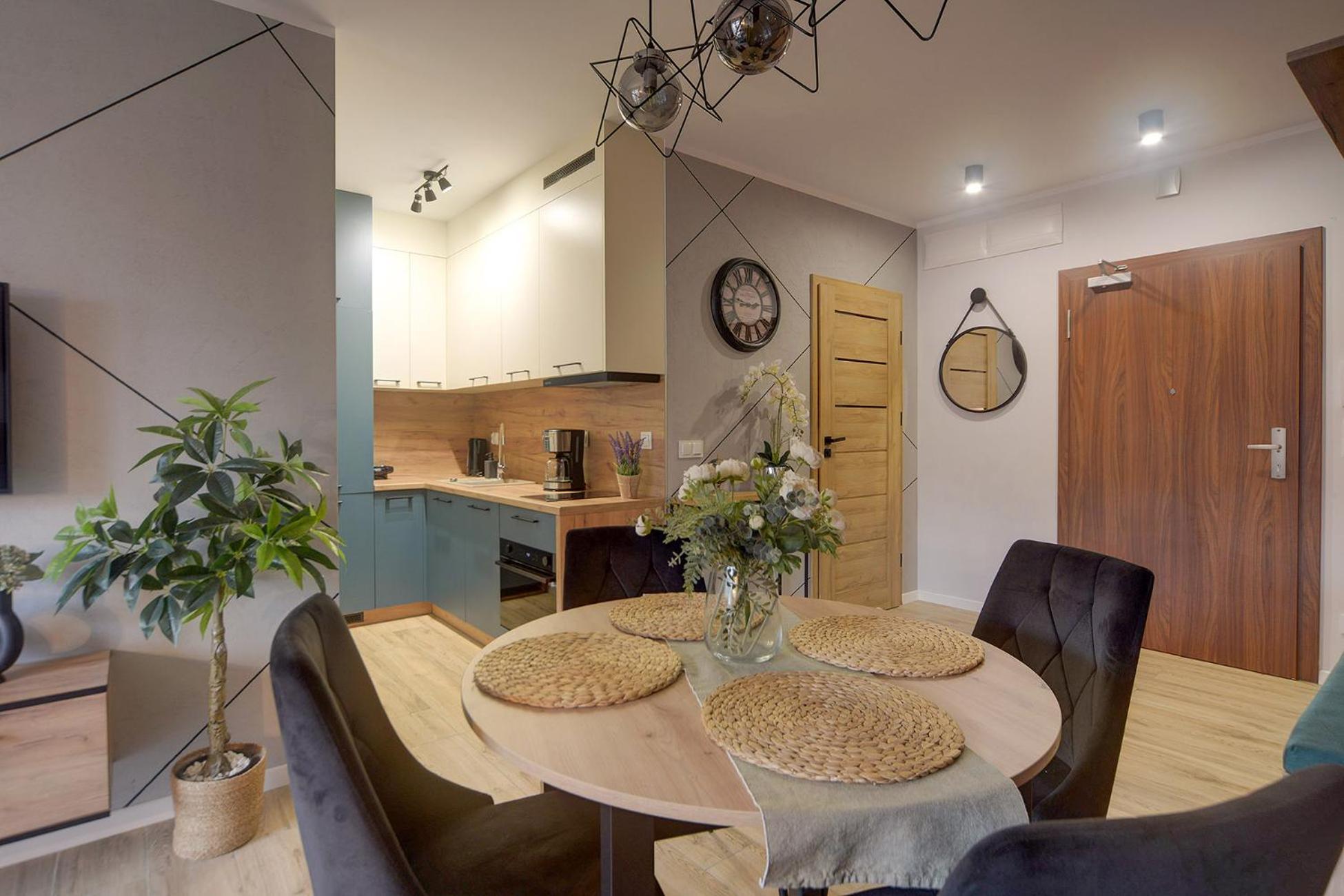 Rentplanet - Park Apartment Szklarska Poreba
